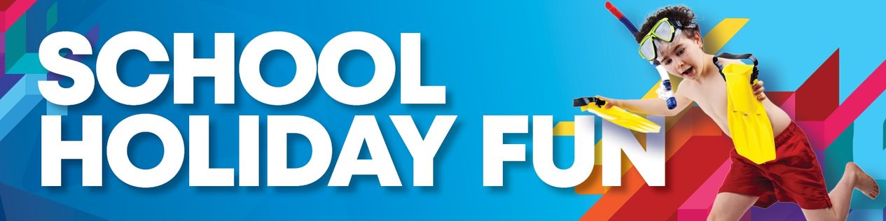 School Holiday Programs | Fleurieu Aquatic Centre